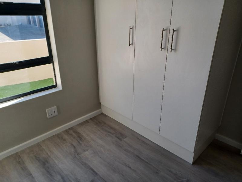 To Let 3 Bedroom Property for Rent in Burgundy Estate Western Cape